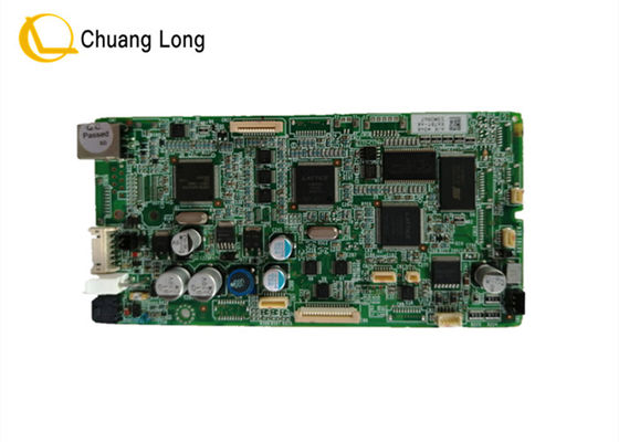 Buen precio Partes de la máquina ATM Wincor PC280 V2CF Tabla de control del lector de tarjetas V2CF-1JL-Y01 1750173205-29 01750173205-29 en línea