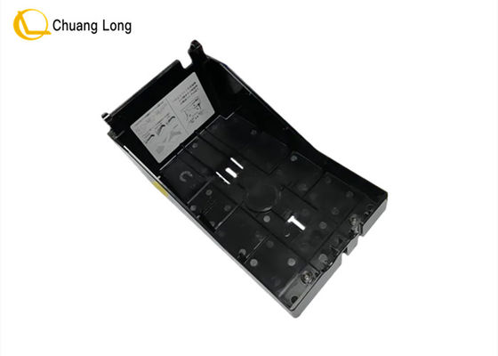 Buen precio Partes de la máquina de cajeros automáticos Fujitsu F53 Base de tapa de caja de efectivo KD02881-Y505 en línea