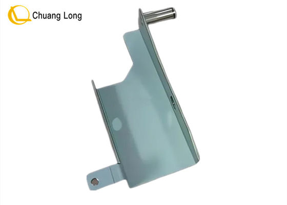 Buen precio Partes de la máquina ATM Fujitsu F53 Unidad principal palanca de tensión ASSY KD02881-E105 en línea
