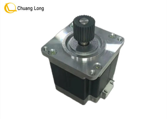 Buen precio Partes de la máquina ATM Fujitsu F53 Unidad principal Motor paso a paso KD55026-4001 KD520-053-9001 en línea