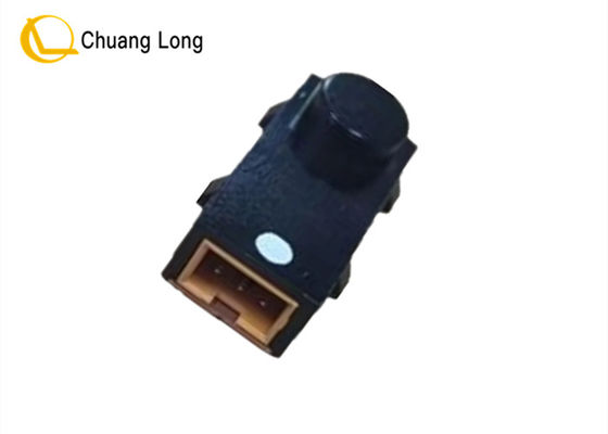 Buen precio Partes de la máquina ATM Fujitsu GSR50 Sensor receptor de transmisión superior KD02901-1143 en línea