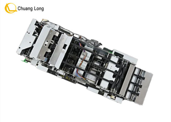Buen precio Las piezas de la máquina ATM Fujitsu F510 presentador KD0300-B252 en línea