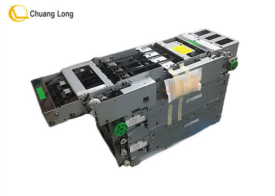 Buen precio Las piezas de la máquina ATM Fujitsu F510 Dispenser KD03300-B252-01 en línea