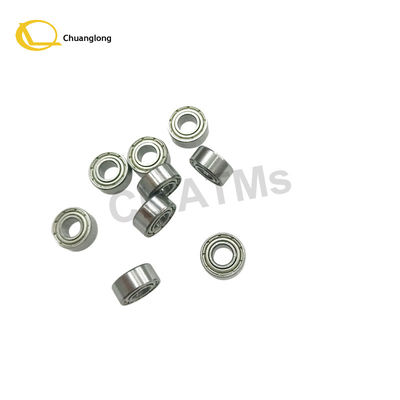 Buen precio Piezas de la máquina ATM Hyosung 5600 HCDU Conjunto de carro con rodamiento de hierro S7310000733 7310000733 en línea