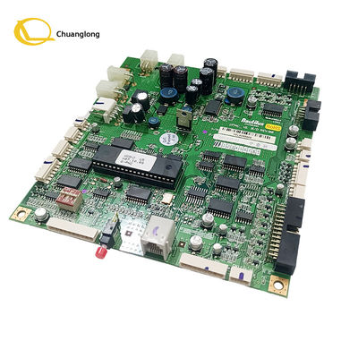 Buen precio Piezas de cajero automático Hyosung Hyosung 5500 5600 Interfaz PCB GPNC ICT REV 12 S7460000002 74600000-02 7460000002 en línea
