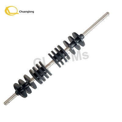 Buen precio Los cajeros automáticos Wincor Piezas de repuesto Wincor Cineo 4060 V Módulo de rodillo 01750129792 1750200435-106 en línea