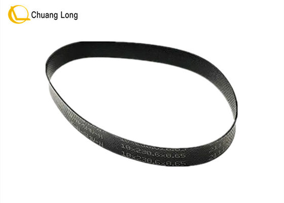 Buen precio Las piezas de la máquina de cajeros automáticos Glory NMD050 dispensador NT100 cinturón A008591 en línea