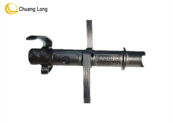 Buen precio Piezas de la máquina ATM Wincor Unidad de dispensación de apilador FL RLDN200 CMD V6 Ejes 1750344552 1750344553 en línea