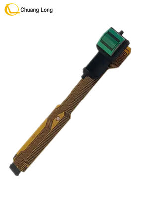 Buen precio Componentes de cajeros automáticos Hitachi-Omron 2845SR UR2 Reciclar lector de tarjetas V2G Leer y escribir cabeza cabeza magnética TS-EC2G-U13210H en línea