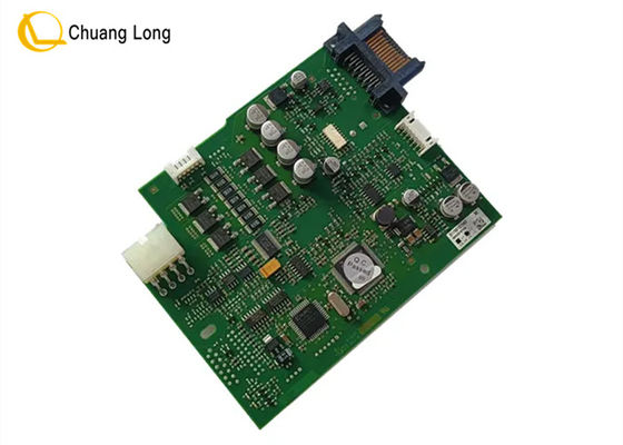 Buen precio 01750131983 1750131983 Repuestos de cajeros automáticos Wincor Cineo C4060 1750126457 Reel de almacenamiento Fijación instalada en el módulo de garantía Junta de control en línea