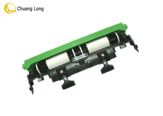 Buen precio Las partes de la máquina ATM Wincor Cineo C4060 Guía de documentos superior ASSY 01750173370 1750173370 en línea