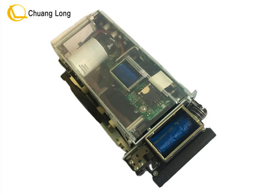Buen precio Piezas de la máquina ATM Hyosung Sankyo Lector de tarjetas ICT3Q8-3A0280 S5645000019 5645000019 en línea