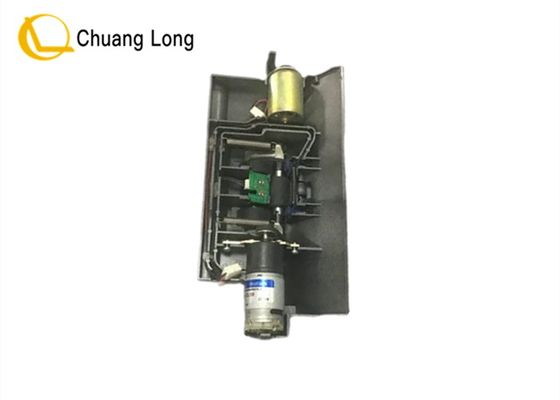 Buen precio Las partes de la máquina ATM NMD100 Dispensador de efectivo NF200 Portador Assy A008772 en línea