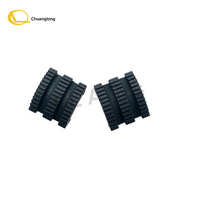 Buen precio Glory GFS-120 Piezas Glory Bank Nota Contador de clasificación GFS120 Negro caucho GFS caucho en línea