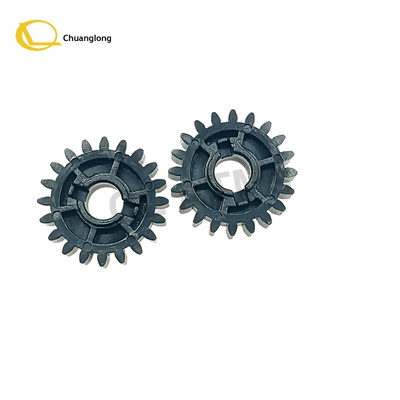 Repuestos Glory Máquina Recicladora de Efectivo Glory 20 Dientes Engranaje R6 Glory CRM 20T Engranaje R6