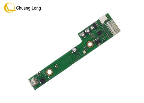 Buen precio Piezas de la máquina ATM Glory NMD050 Dispensador de efectivo NT100 Ensamblaje de PCB A006857 en línea