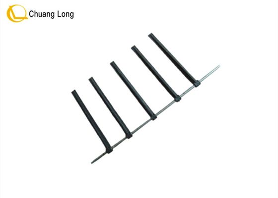 Buen precio Las partes de la máquina ATM Glory NMD Dispenser BCU Asamblea del eje A002556 en línea