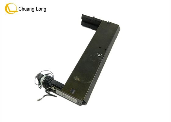 Buen precio Las piezas de la máquina ATM Glory NMD100 Bou Bundle Output Unit 101 A007484 en línea