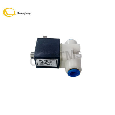 Buen precio 0090007840 009-0007840 ATM Piezas 58XX 66xx NCR Selección de piezas Solenoide Selección de válvula 5674/84 en línea
