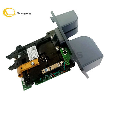 Buen precio Piezas de la máquina ATM Hyosung Triton Lector de tarjetas DIP ATM Sankyo ICM300-3R0775 IFM300-0300 en línea