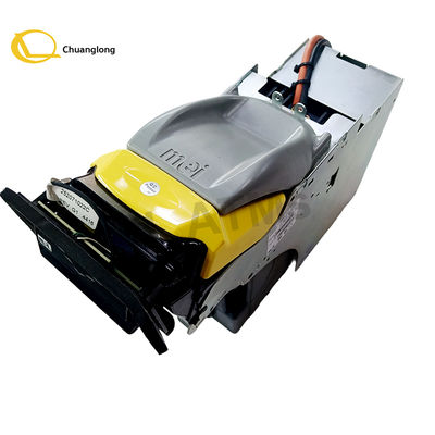 Buen precio SCNL8328R ((USB) 252010375 Acceptador de facturas MEI SC8328R Reciclador de facturas por adelantado Validador de facturas con 1200 notas Caja de efectivo 53690515720 en línea