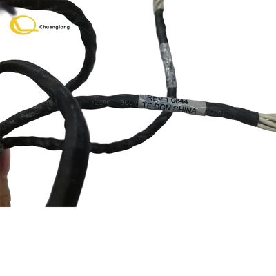 Buen precio Partes de máquinas de cajeros automáticos Cable Power Motor Picker 49207979000B 49-207979-000B en línea