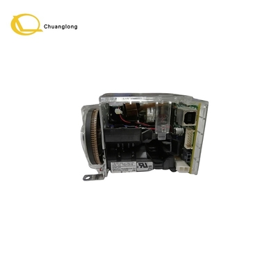 TS-EC2G-U13210H Ts-ec2g-u13210h Lector de tarjetas de repuestos de cajeros automáticos Hitachi Hitachi V2G Card Reader 2845V, UR2 Recycling TS-EC2G-U13210H