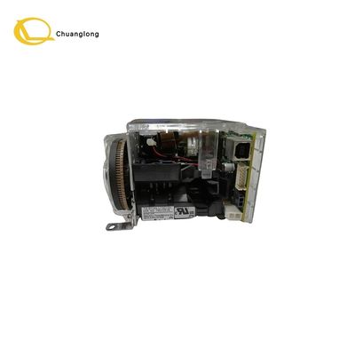 Buen precio TS-EC2G-U13210H Ts-ec2g-u13210h Lector de tarjetas de repuestos de cajeros automáticos Hitachi Hitachi V2G Card Reader 2845V, UR2 Recycling TS-EC2G-U13210H en línea