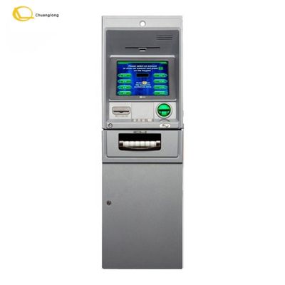 Buen precio NCR 6622 SelfServ 22 Dispensador de efectivo Bancarización Máquina de cajeros automáticos Lobby bancarización NCR 6622 ATM Máquina completa en línea