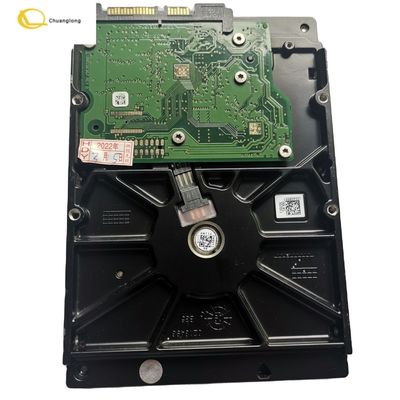 Buen precio NCR 6622E Disco duro Hdd Sata 250GB NCR ATM piezas de la máquina 6622E en línea