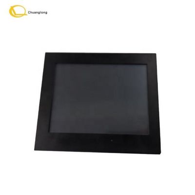 Buen precio 4450697352 445-0697352 Piezas de cajero automático NCR 10.4 LCD UOP Panel de operador de usuario GOP Pantalla en línea