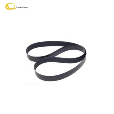 Buen precio 492-60550-000A 49260550000A Diebold Cinturón plano máquina ATM piezas de repuesto 10*432*0.8 longitud del cinturón ZU-10 en línea