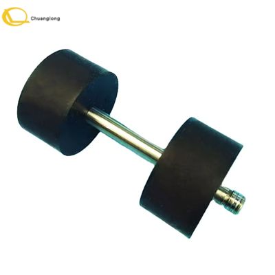 Buen precio A008440 Piezas de repuesto de la máquina ATM de rodillos de eje NMD ND200 Dispensador de efectivo Compatible con el sistema operativo Windows en línea