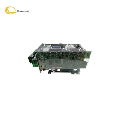 Buen precio 445-0765157 4450765157 NCR Lector de tarjetas inteligentes USB Partes de repuesto de máquinas de cajeros en línea