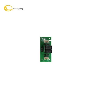 Buen precio 4450733758 445-0733758 ATM BAKING Partes de la máquina NCR S2 Interfaz de transporte PCB del relé en línea