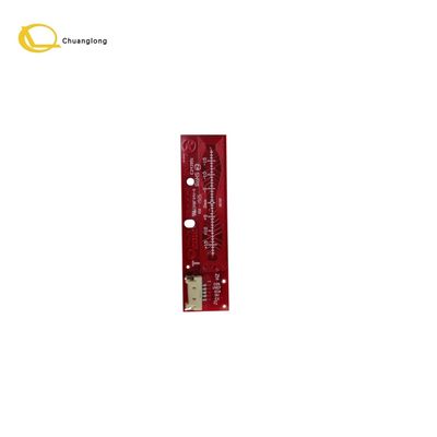 Buen precio 4450737301 445-0737301 Repuestos para cajeros automáticos NCR S2 Placa de control de abrazadera en línea