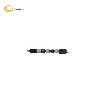 Buen precio Piezas de la máquina ATM NCR S2 SNT Línea 2 RODILLO Eje Assy 4450754696 445-0754696 445-0761208-106 en línea