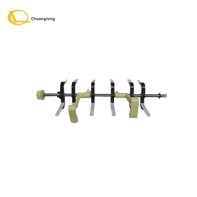 Buen precio 1750106232 01750106232 cajero automático piezas de la máquina Wincor C4060 VS módulo eje de paleta eje de rodillo Assy en línea
