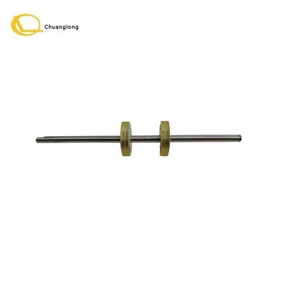 Buen precio Glory GFS100 GFS-100 Rodillo de fricción del eje de la rueda de conteo y clasificación de billetes en línea