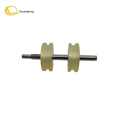 Buen precio Glory GFB800D GFB-800D Rueda de fricción eje de alimentación rodillo banco de notas contador clasificador en línea