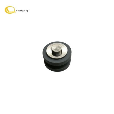 Buen precio Glory GFB-800 GFB800 ATM Máquina de notas Contador de clasificación 3151-T102 Roller auxiliar en línea