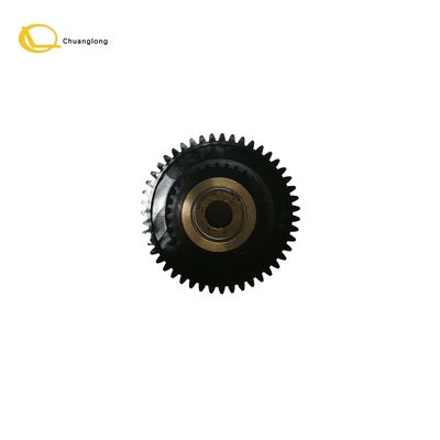 Buen precio Glory GFB-800 GFB800 1100T057 Cajero automático Contador de billetes 1100T057 ENGRANAJE DE TRANSFERENCIA 47/32T en línea