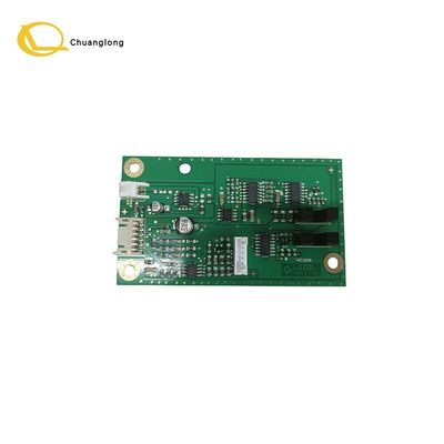 Buen precio 1750206036 01750206036 Wincor Nixdorf  Placa PCB de control del obturador Piezas de repuesto para cajeros automáticos en línea