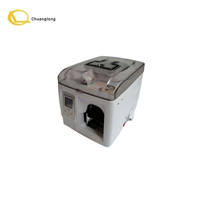 Buen precio Enlace automático inteligente de monedas XD-305 de alta calidad fácil de operar para la unión de billetes en línea