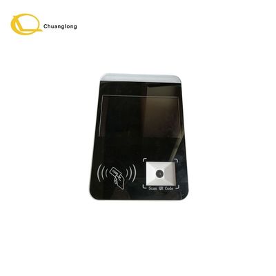 Buen precio Máquina de recogida de boletos de autobús de pago EMV NFC H158 Validador de boletos Gestión del tráfico Terminal POS inteligente Autobús fabricado SDK gratuito en línea