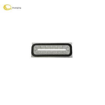 Buen precio 49246020000A 49-246020-000A OP560 Bancomat Partes de la máquina Bancomat Diebold Anti Skimmer Bezel OP560 Bancomat Anti Skimmer en línea