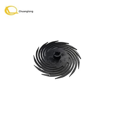 Buen precio 445-0582122 4450582122 NCR 6622 Reemplazo de piezas de máquina ATM Rueda del apilador en línea