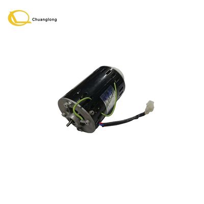 Buen precio 4450721532A 445-0721532-A NCR 6622E Partes de la máquina 230V Motor principal Máquina ATM esencial 4450616197 445-0616197 en línea