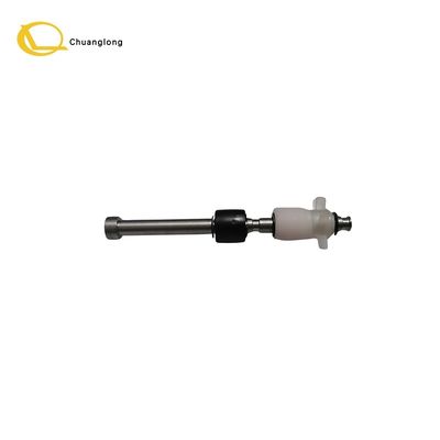 Buen precio Piezas de repuesto para cajeros automáticos NCR, eje de parpadeo de máquina 445-0663149-3 445-0663150 en línea