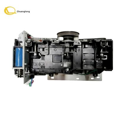 Buen precio Repuestos para cajeros automáticos Hyosung Sankyo Lector de tarjetas ICT3Q8-3H0280 R-1010178 en línea